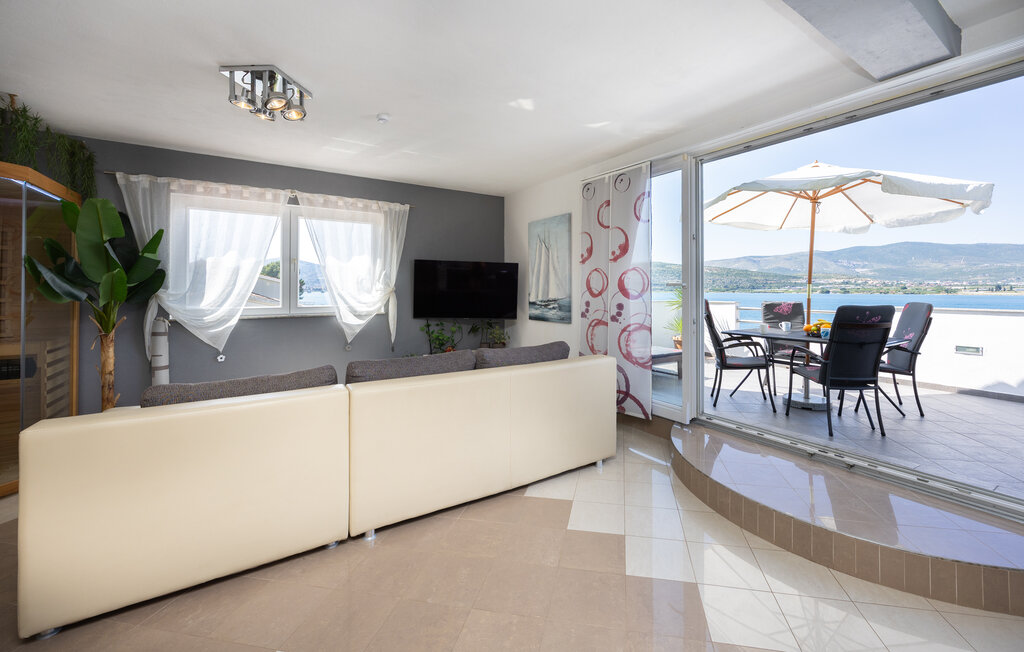 Lejlighed - Ciovo-Mastrinka , Kroatien - CDT116 21