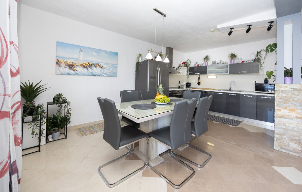 Lejlighed - Ciovo-Mastrinka , Kroatien - CDT116 19