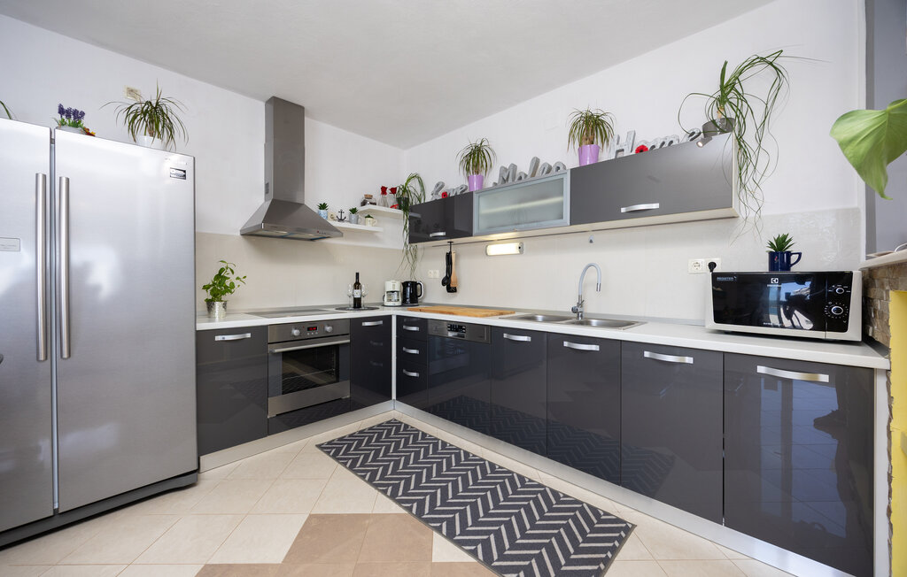 Lejlighed - Ciovo-Mastrinka , Kroatien - CDT116 20