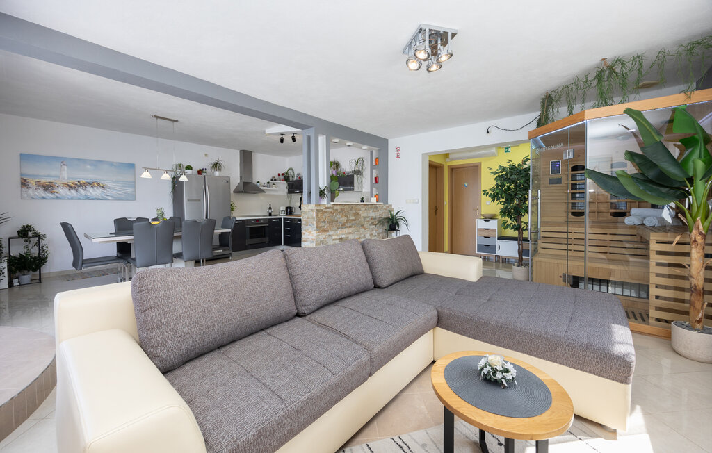 Lejlighed - Ciovo-Mastrinka , Kroatien - CDT116 15