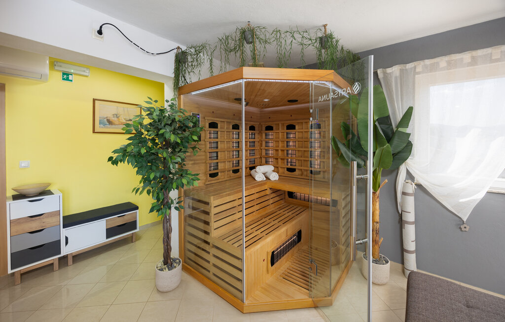 Lejlighed - Ciovo-Mastrinka , Kroatien - CDT116 17