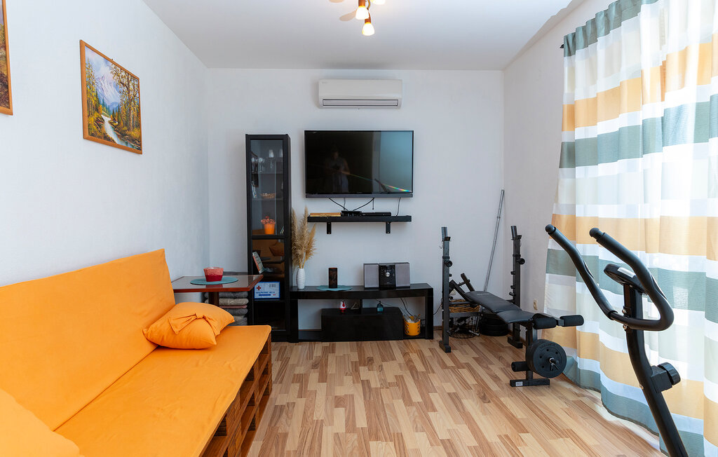 Ferienhaus - Split-Turjaci , Kroatien - CDT956 7