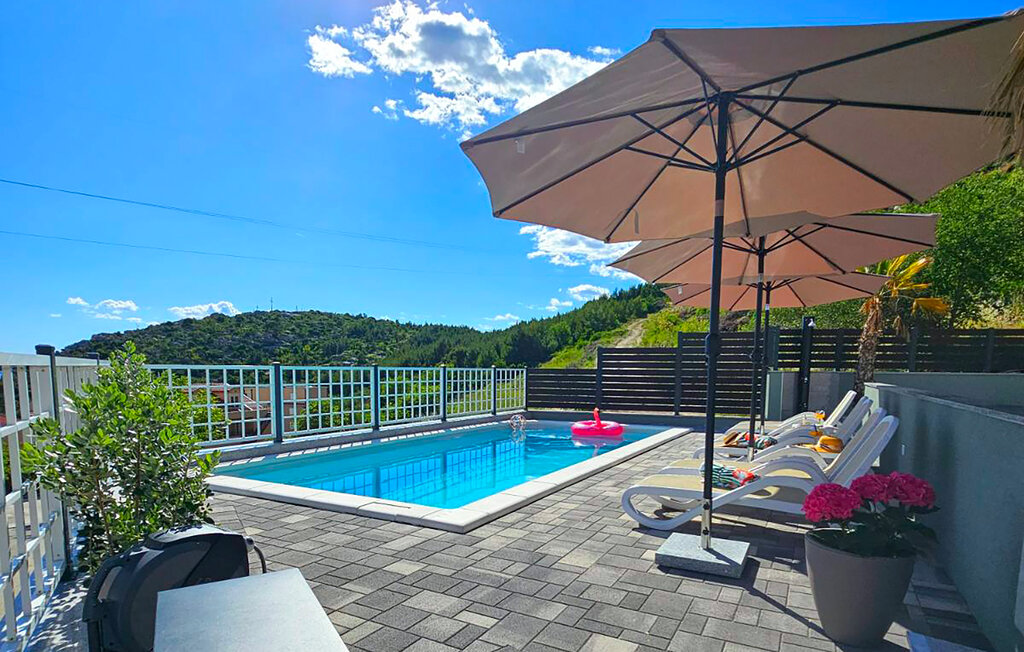 Lejlighed - Makarska , Kroatien - CDT833 8