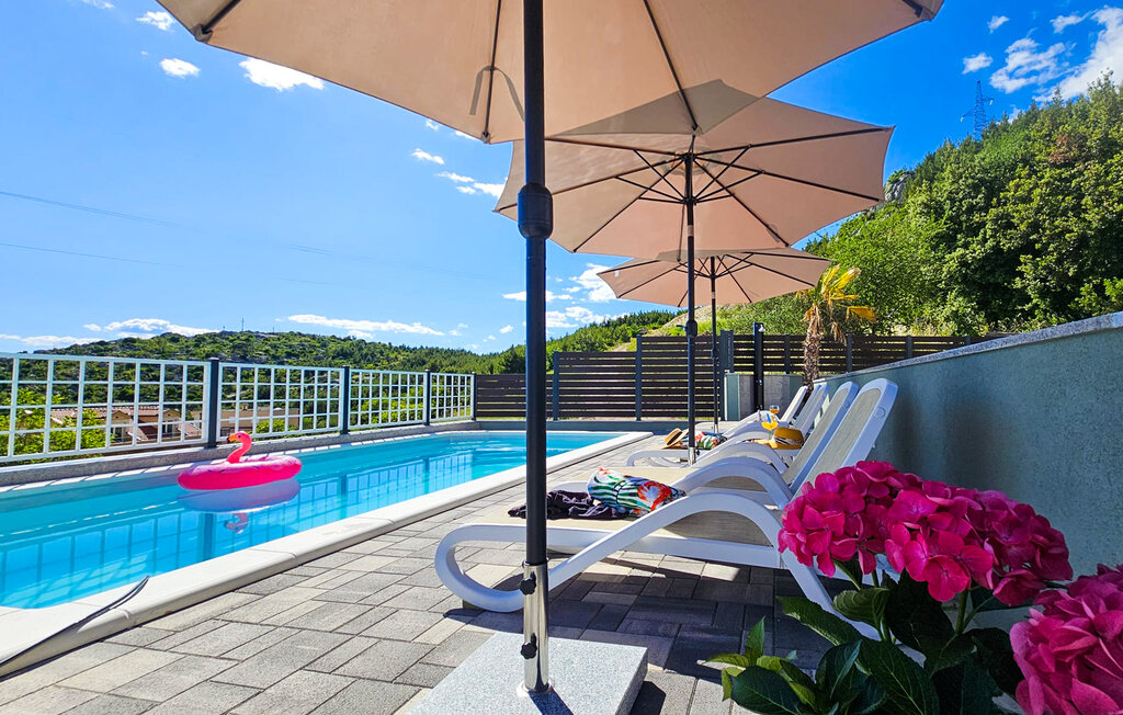 Lejlighed - Makarska , Kroatien - CDT833 9