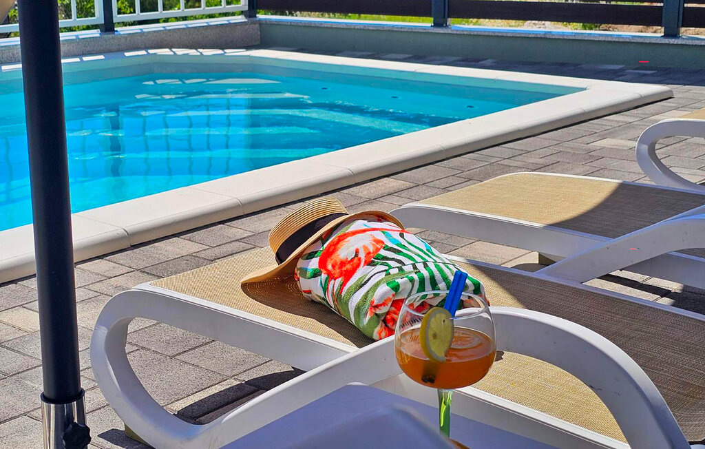 Lejlighed - Makarska , Kroatien - CDT833 11