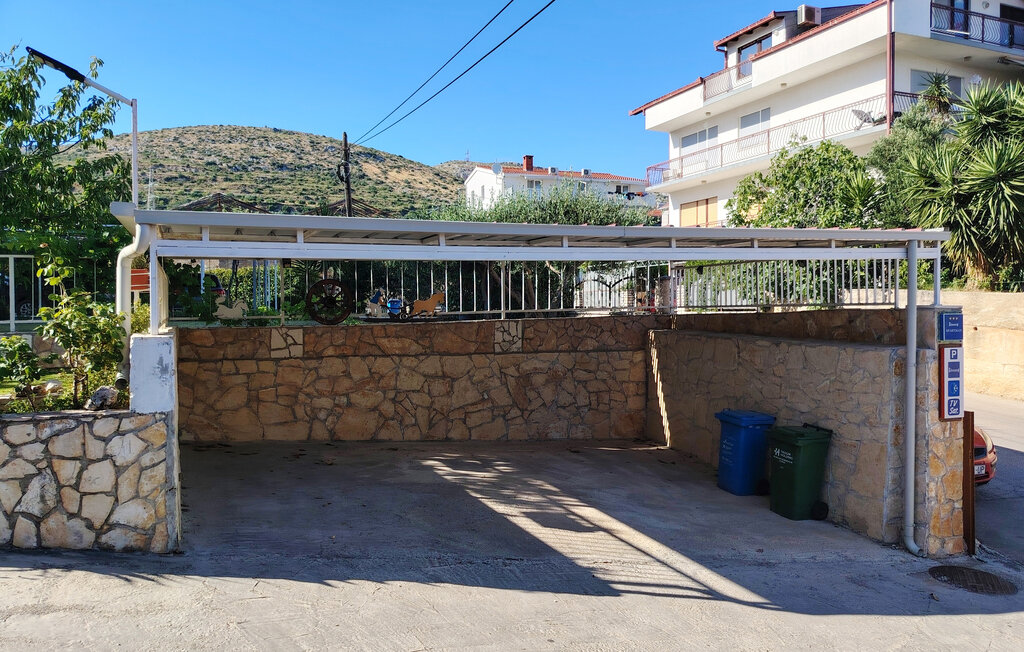 Lejlighed - Trogir , Kroatien - CDT561 9