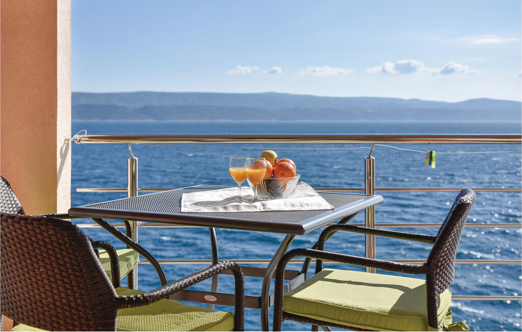 Lejlighed - Omis-Stanici , Kroatien - CDT183 10