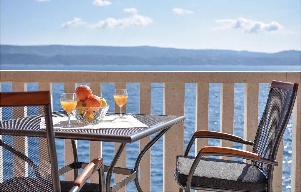 Ferienwohnung - Omis-Stanici , Kroatien - CDT458 9