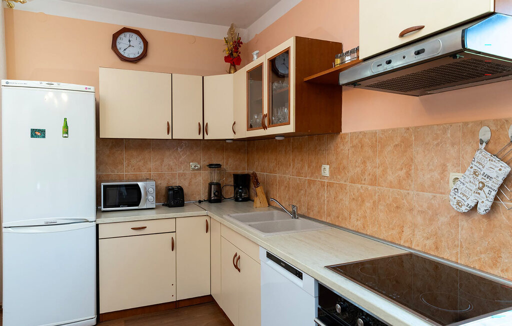 Ferienhaus - Split-Turjaci , Kroatien - CDT956 30