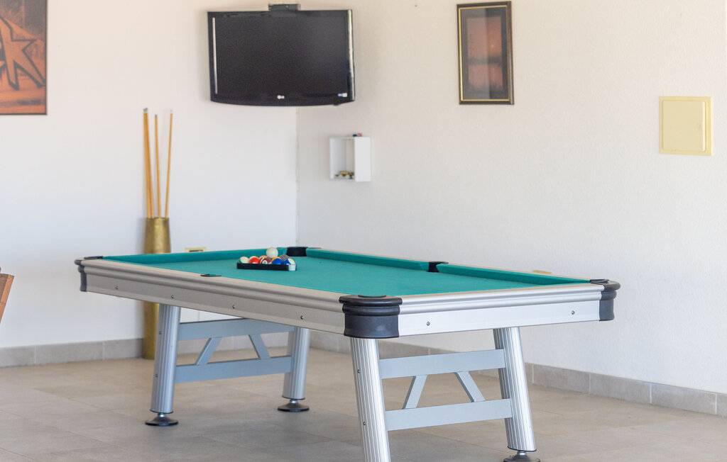 Ferienhaus - Makarska-Podgora , Kroatien - CDT877 51