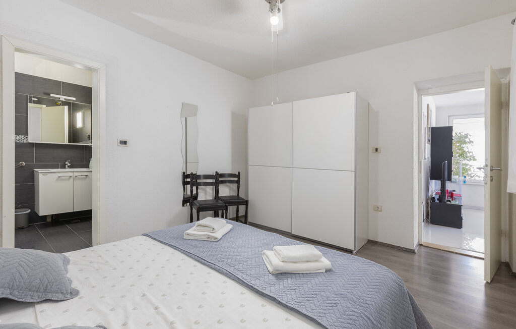 Ferienhaus - Makarska-Podgora , Kroatien - CDT877 37