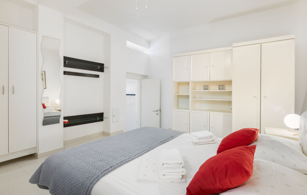 Ferienhaus - Makarska-Podgora , Kroatien - CDT877 39