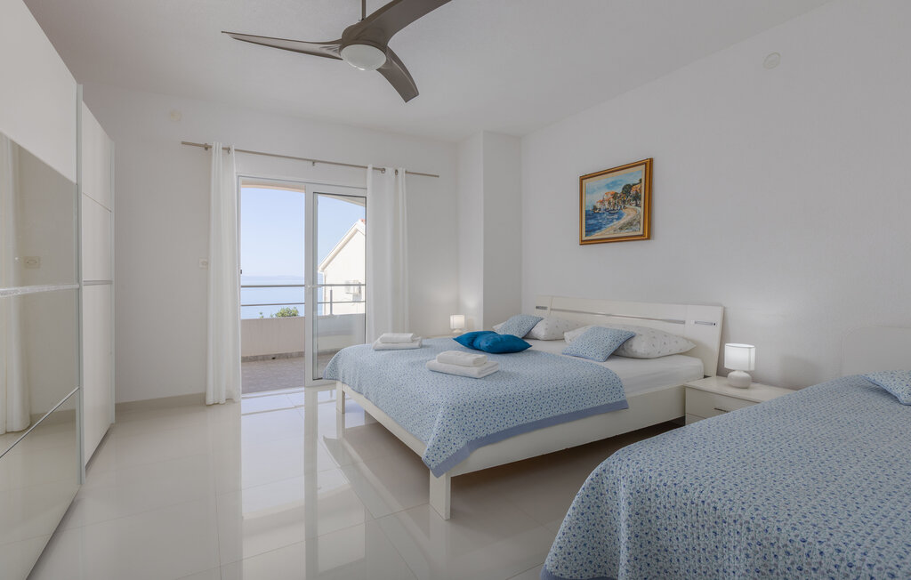 Ferienhaus - Makarska-Podgora , Kroatien - CDT877 6