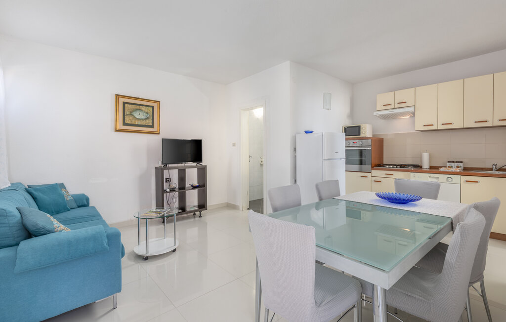 Ferienhaus - Makarska-Podgora , Kroatien - CDT877 26