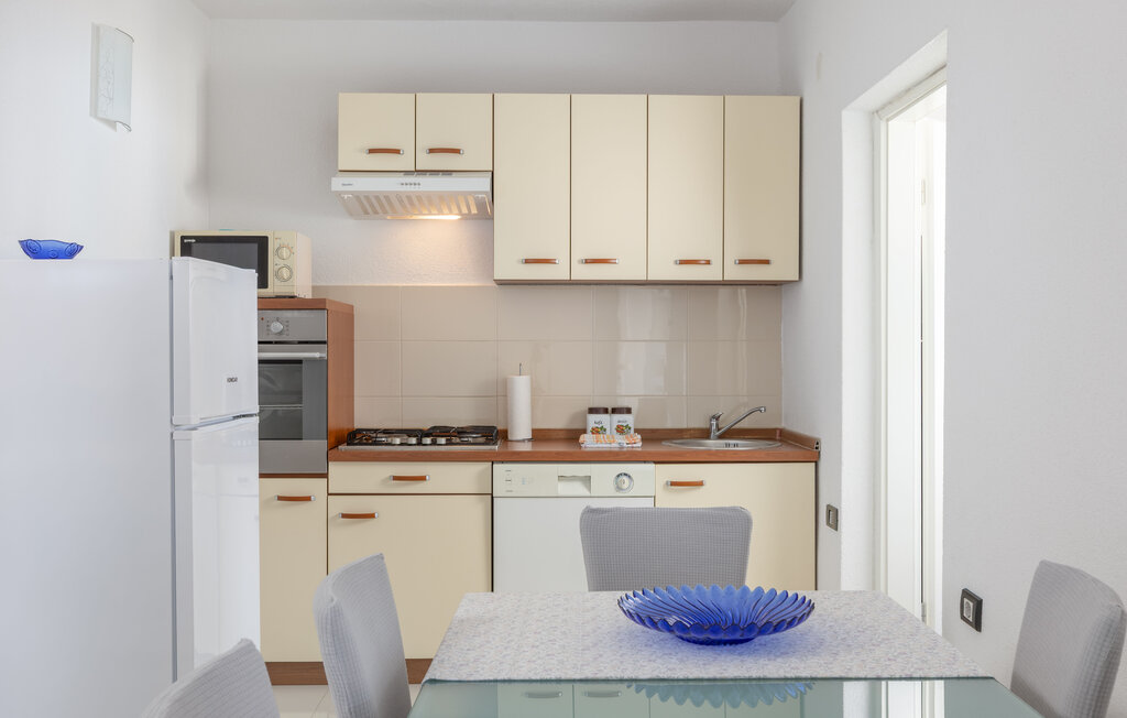 Ferienhaus - Makarska-Podgora , Kroatien - CDT877 28