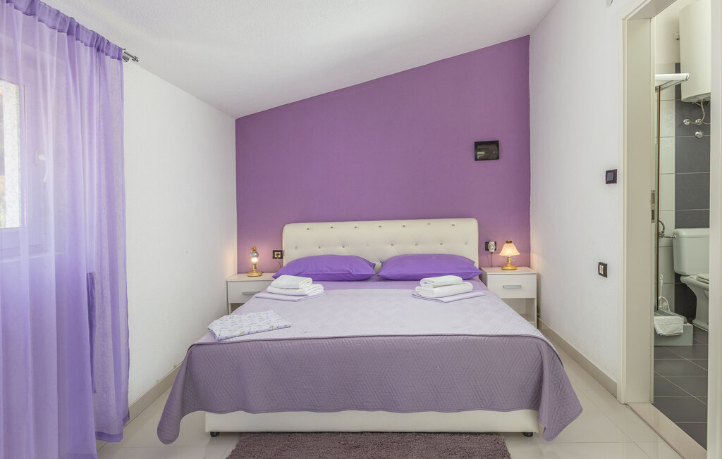 Ferienhaus - Makarska-Podgora , Kroatien - CDT877 35