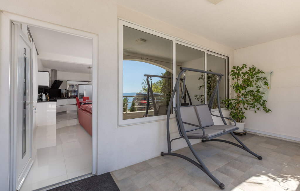 Ferienhaus - Makarska-Podgora , Kroatien - CDT877 22