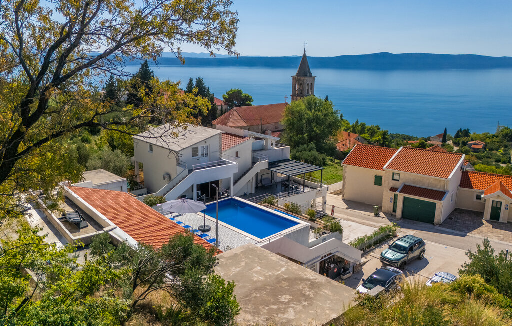 Ferienhaus - Makarska-Podgora , Kroatien - CDT877 2