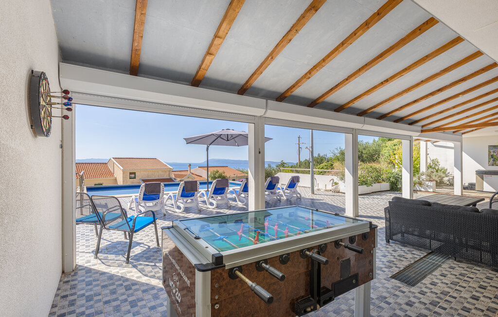 Ferienhaus - Makarska-Podgora , Kroatien - CDT877 13