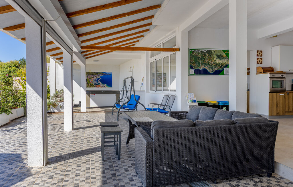 Ferienhaus - Makarska-Podgora , Kroatien - CDT877 14