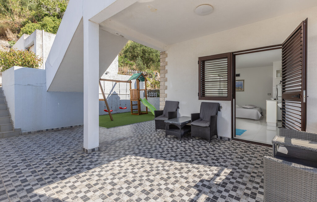 Ferienhaus - Makarska-Podgora , Kroatien - CDT877 16