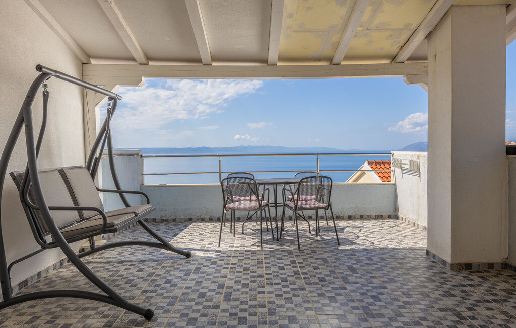 Ferienhaus - Makarska-Podgora , Kroatien - CDT877 17