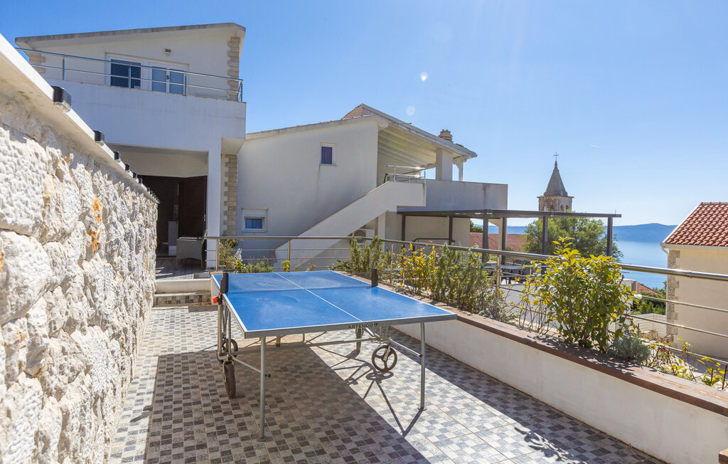 Ferienhaus - Makarska-Podgora , Kroatien - CDT877 50