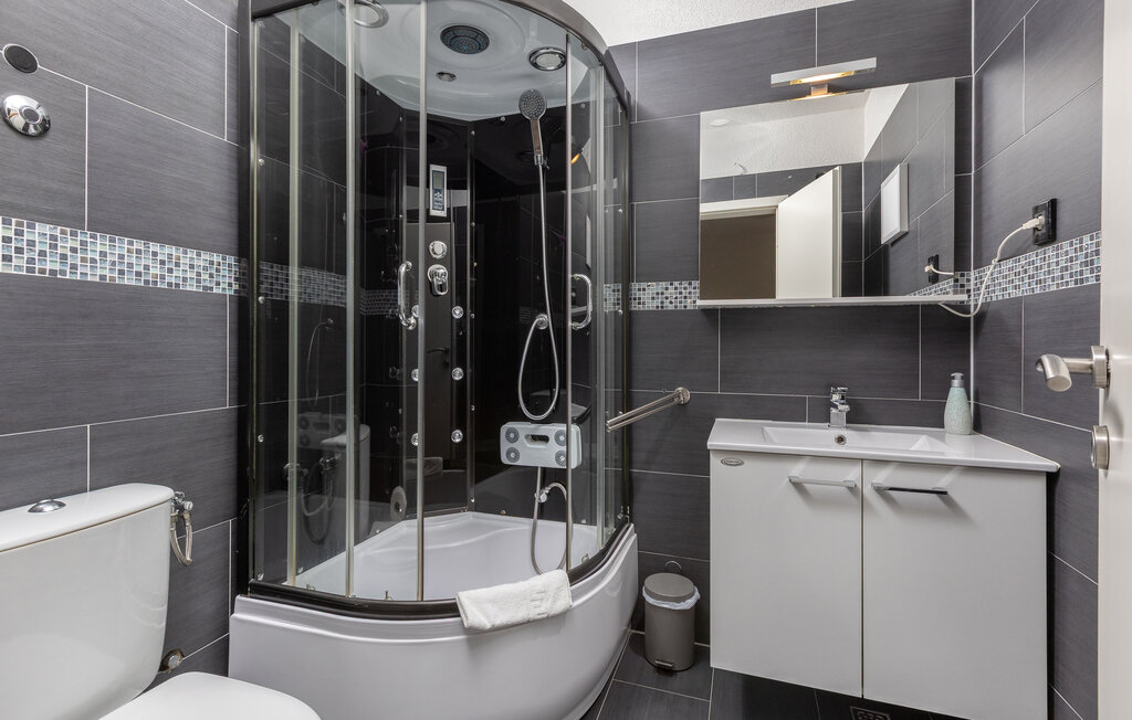 Ferienhaus - Makarska-Podgora , Kroatien - CDT877 42