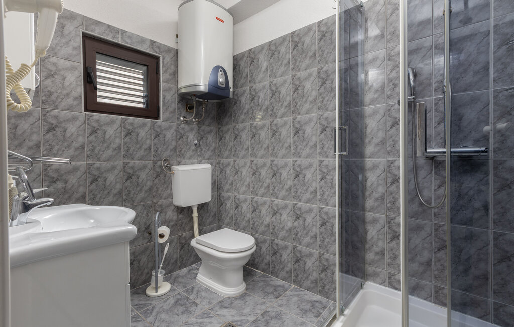 Ferienhaus - Makarska-Podgora , Kroatien - CDT877 43