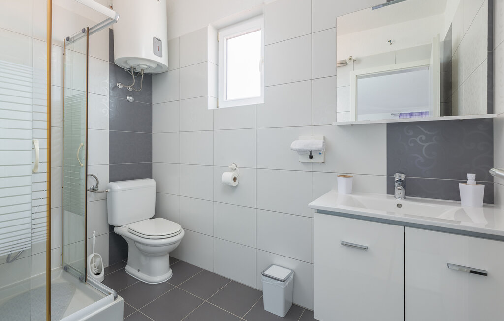 Ferienhaus - Makarska-Podgora , Kroatien - CDT877 46