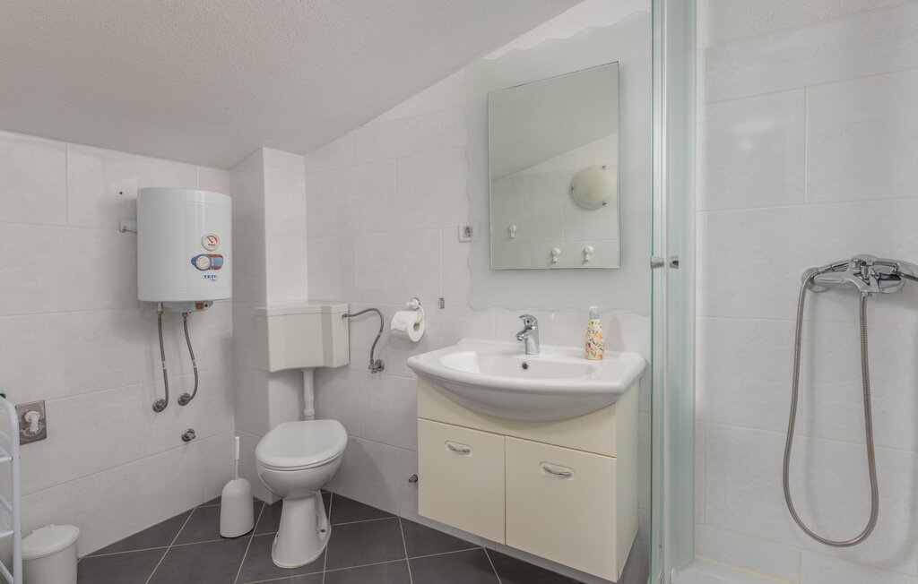 Ferienhaus - Makarska-Podgora , Kroatien - CDT877 47