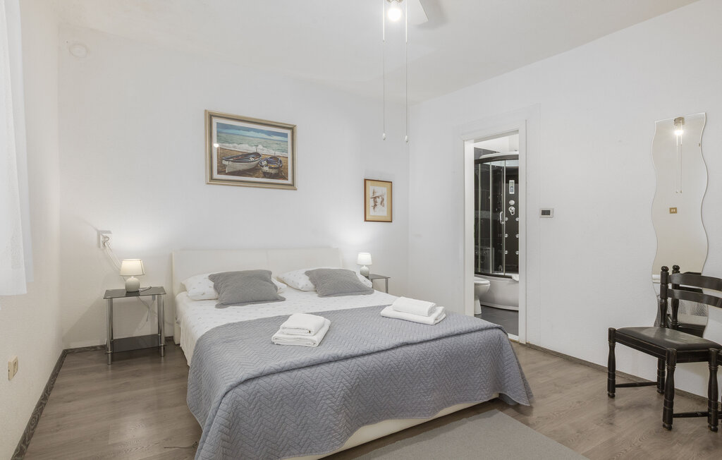 Ferienhaus - Makarska-Podgora , Kroatien - CDT877 36