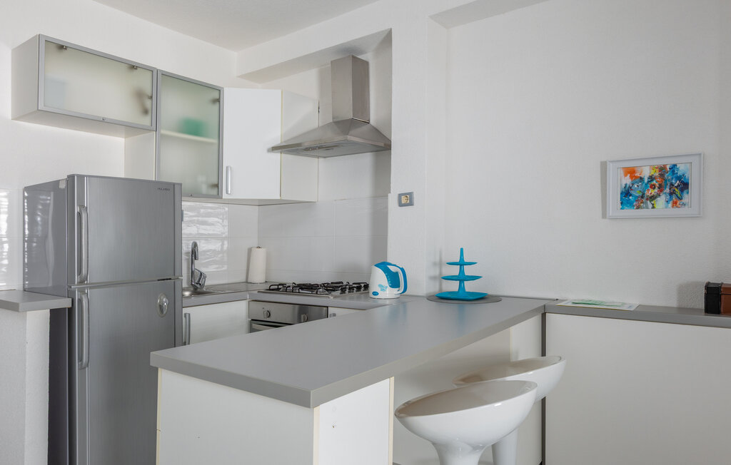 Ferienhaus - Makarska-Podgora , Kroatien - CDT877 32