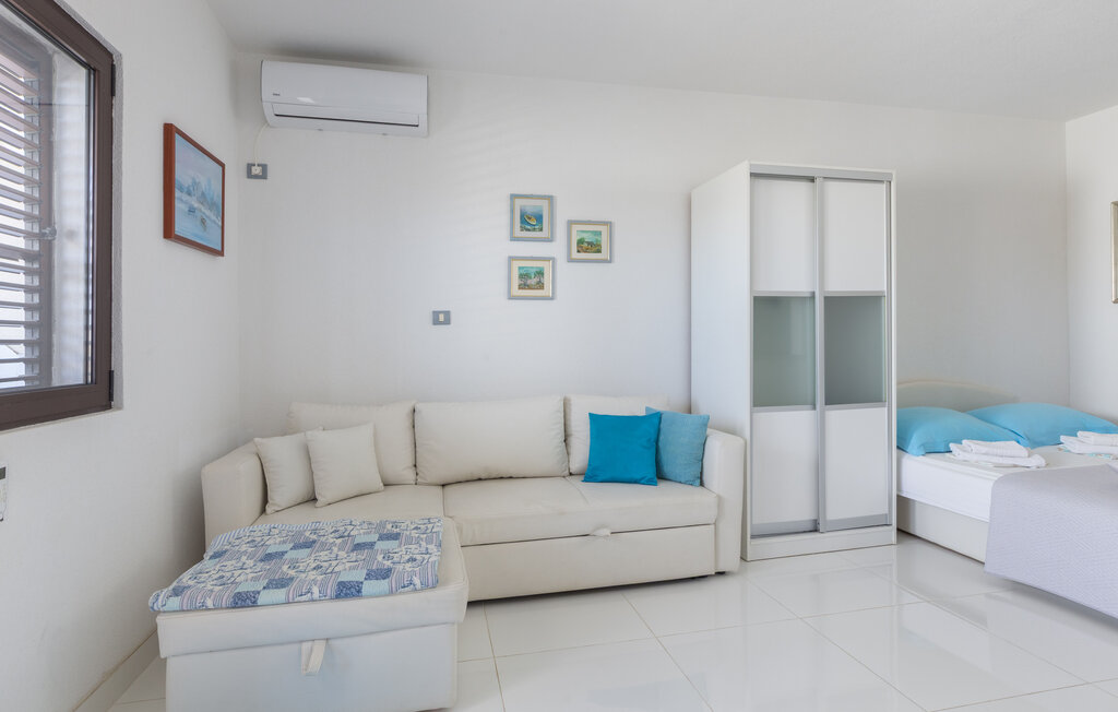 Ferienhaus - Makarska-Podgora , Kroatien - CDT877 33