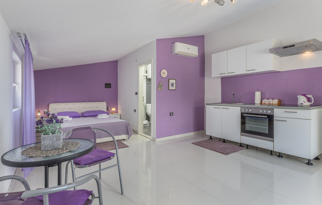 Ferienhaus - Makarska-Podgora , Kroatien - CDT877 5