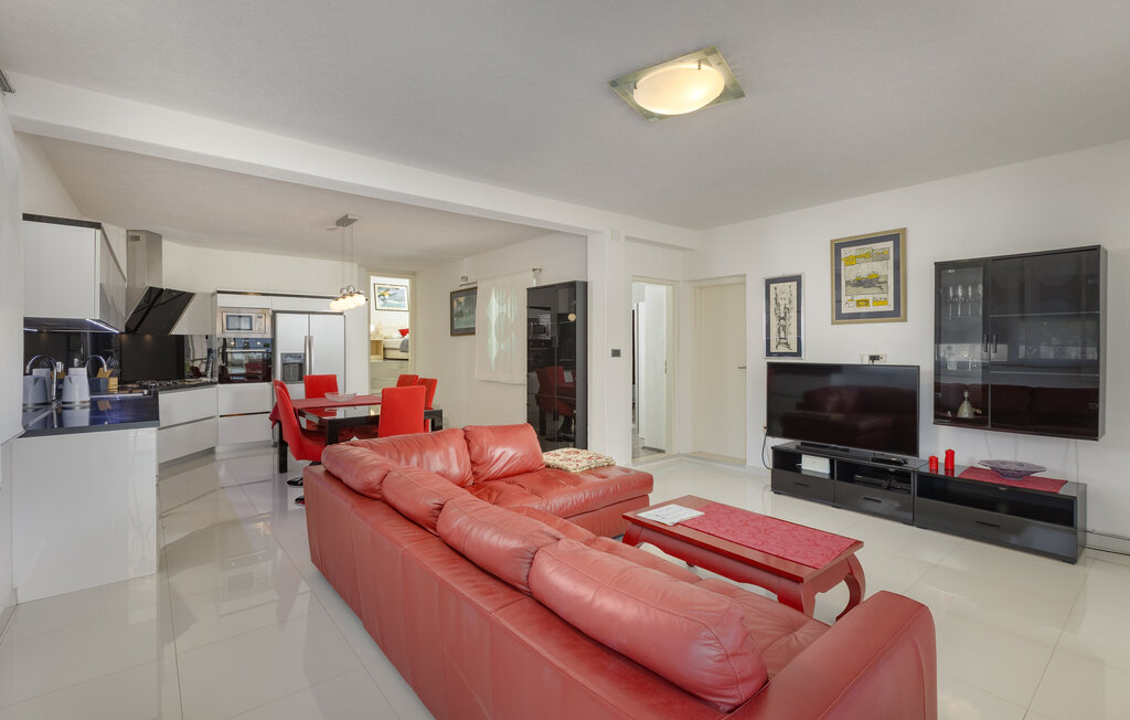 Ferienhaus - Makarska-Podgora , Kroatien - CDT877 4