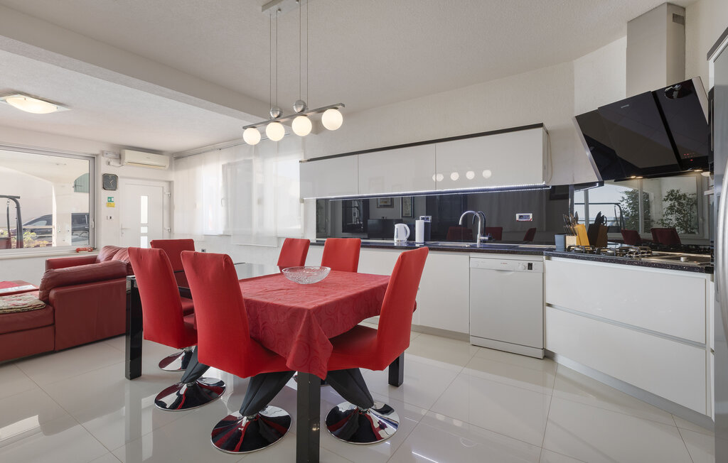 Ferienhaus - Makarska-Podgora , Kroatien - CDT877 24