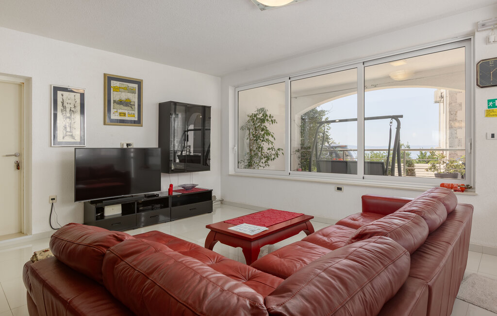 Ferienhaus - Makarska-Podgora , Kroatien - CDT877 25