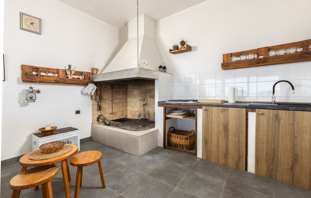 Ferienhaus - Makarska-Podgora , Kroatien - CDT877 15