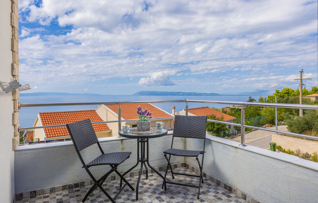 Ferienhaus - Makarska-Podgora , Kroatien - CDT877 20