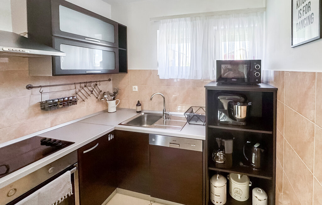 Feriehuse - Split-Trilj , Kroatien - CDT875 6