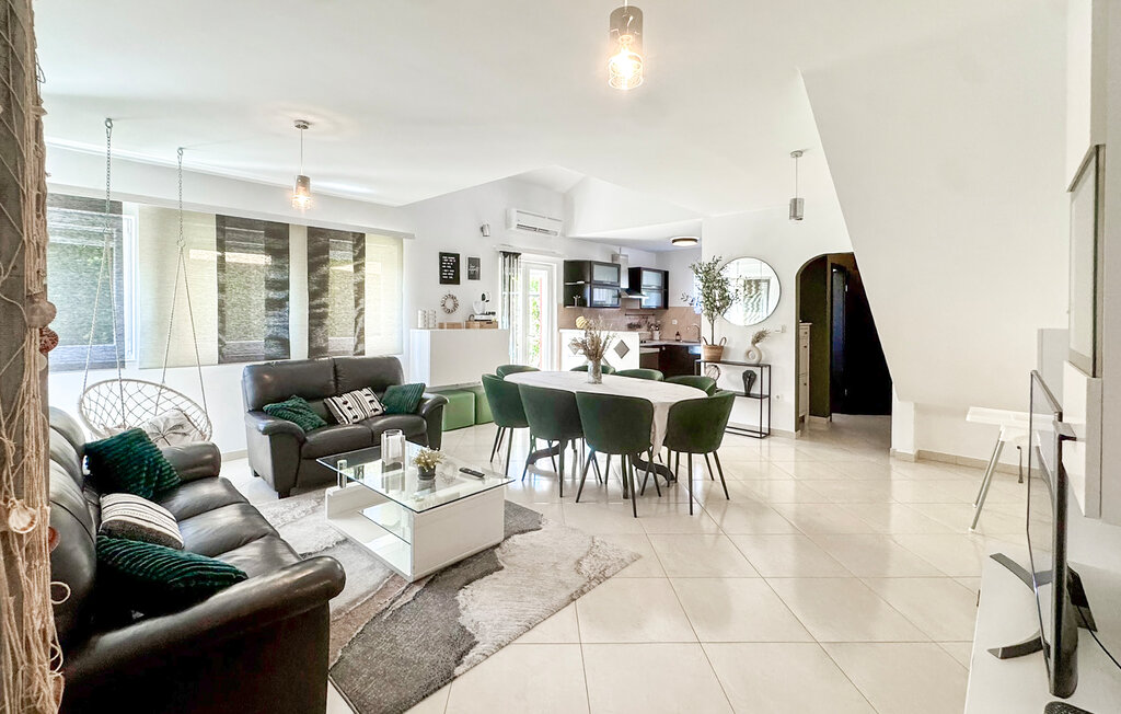 Feriehuse - Split-Trilj , Kroatien - CDT875 4