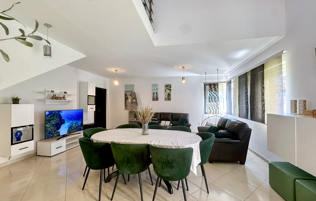 Feriehuse - Split-Trilj , Kroatien - CDT875 5