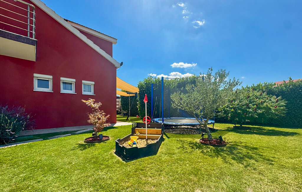 Feriehuse - Split-Trilj , Kroatien - CDT875 14