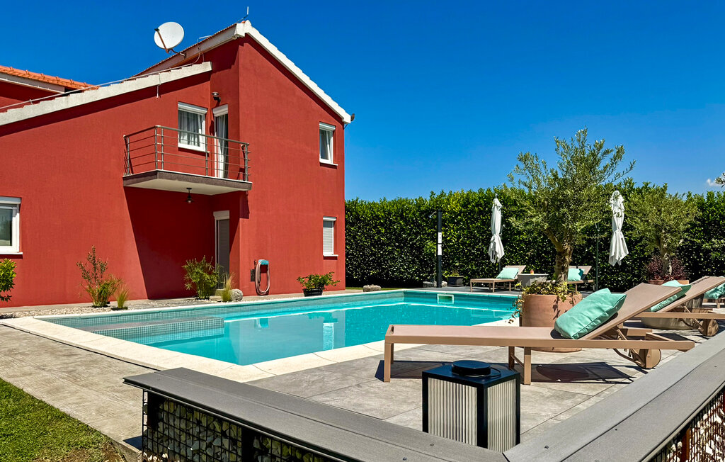 Feriehuse - Split-Trilj , Kroatien - CDT875 1