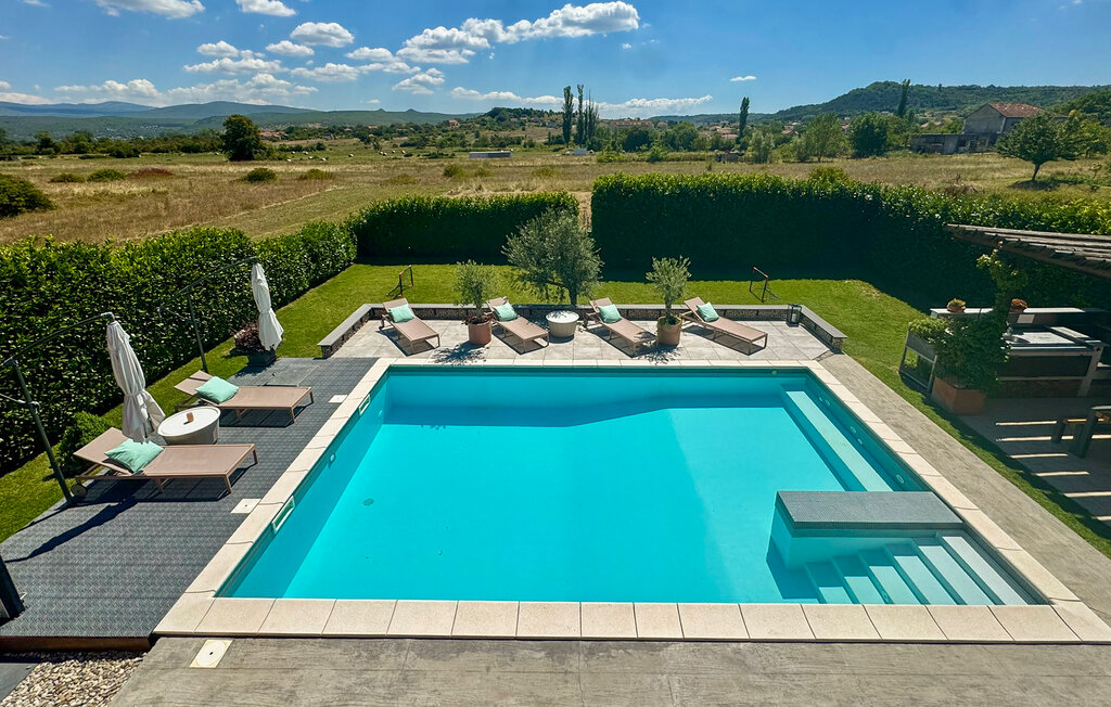 Feriehuse - Split-Trilj , Kroatien - CDT875 2