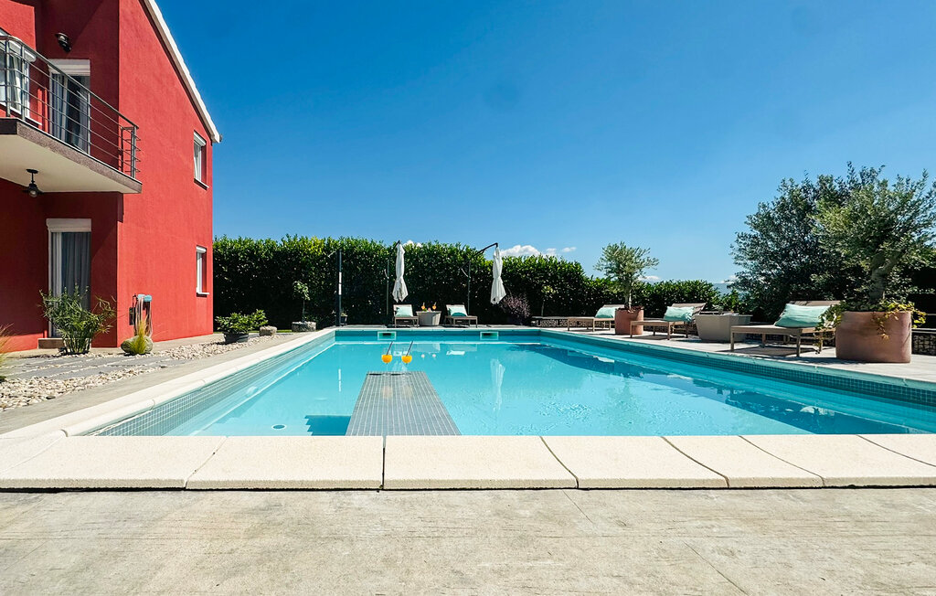 Feriehuse - Split-Trilj , Kroatien - CDT875 9