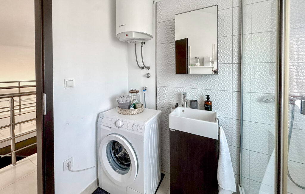 Feriehuse - Split-Trilj , Kroatien - CDT875 32