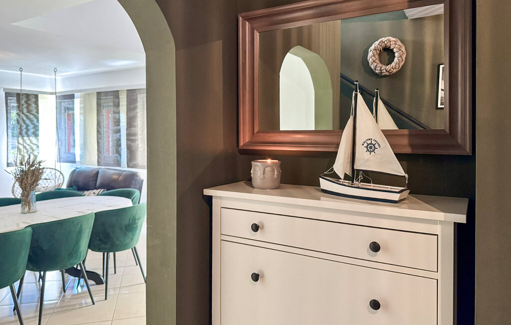 Feriehuse - Split-Trilj , Kroatien - CDT875 23