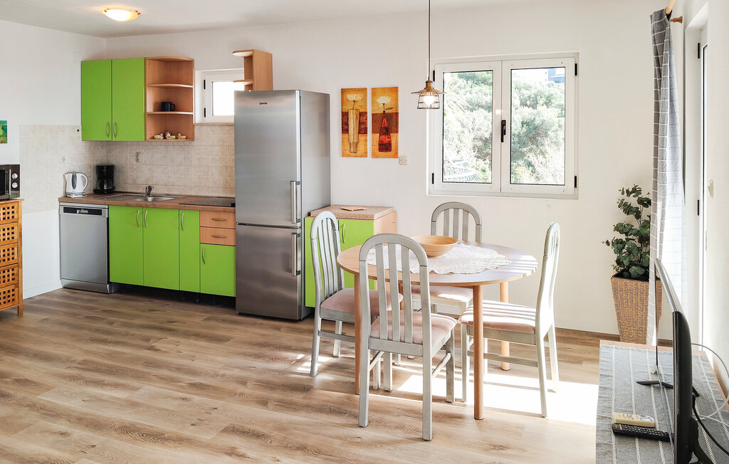 Lejlighed - Makarska , Kroatien - CDT687 3